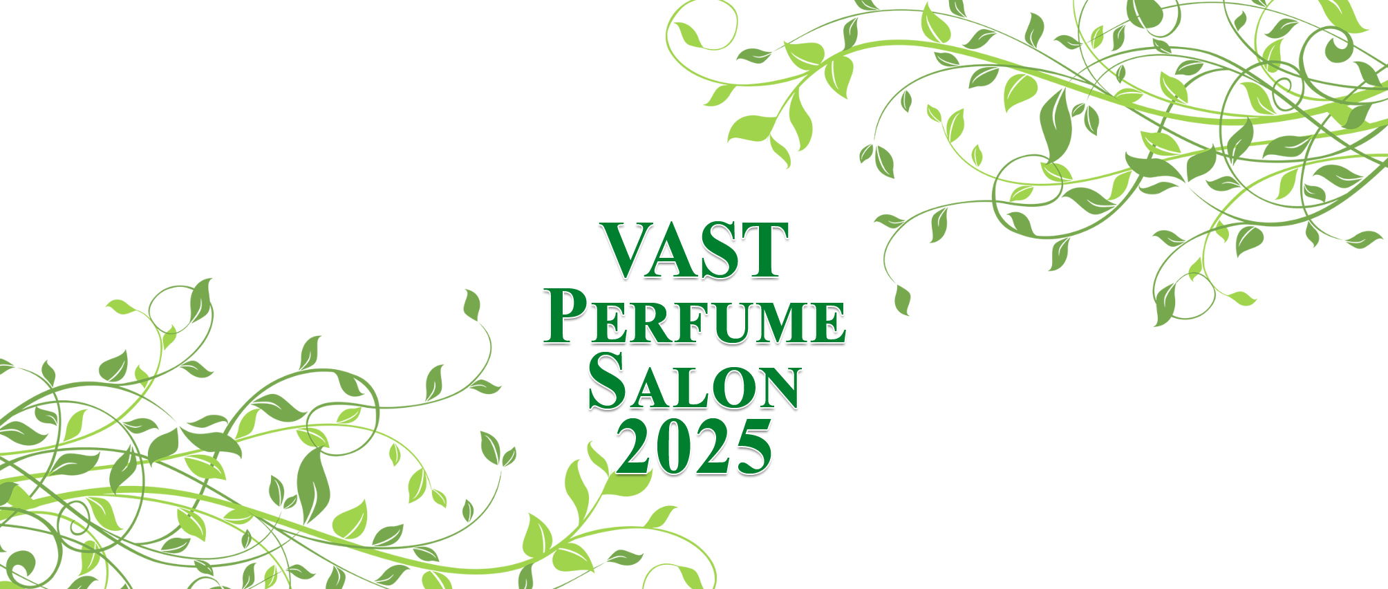 VAST Perfume Salon 2025