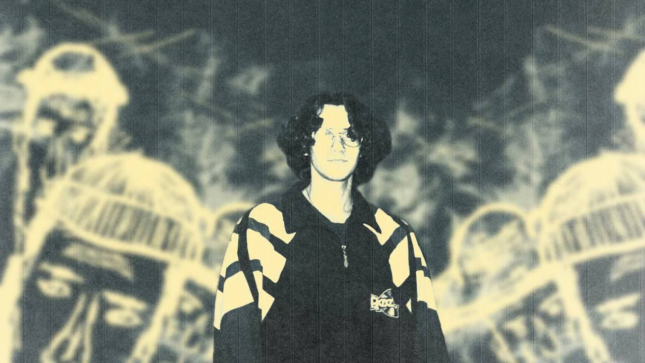 Творческий вечер Фомы Акиньшина