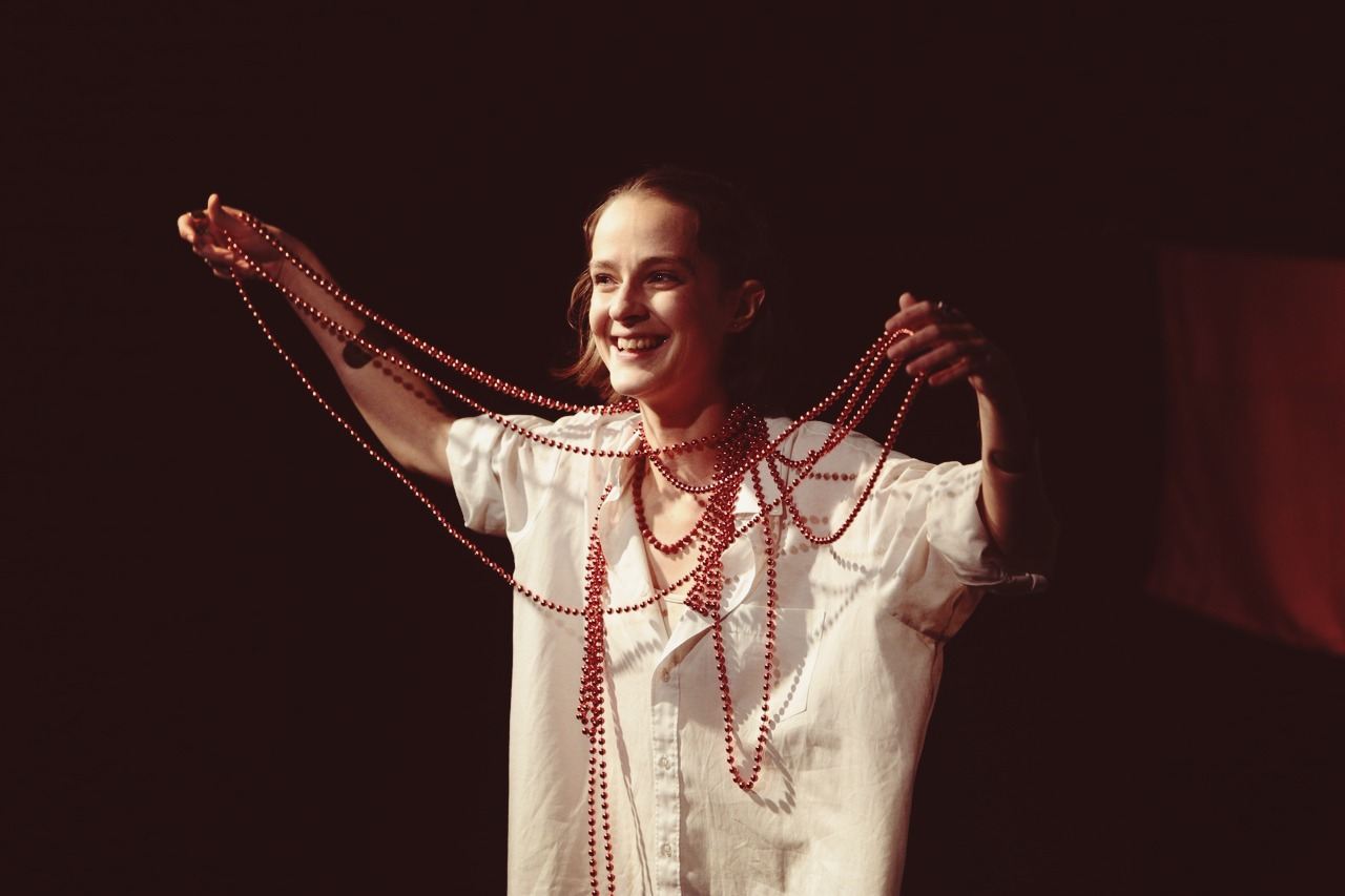 ПОСЛЕДНИЙ РУМЯНЕЦ