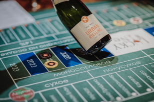 Винное казино Lucky Wine