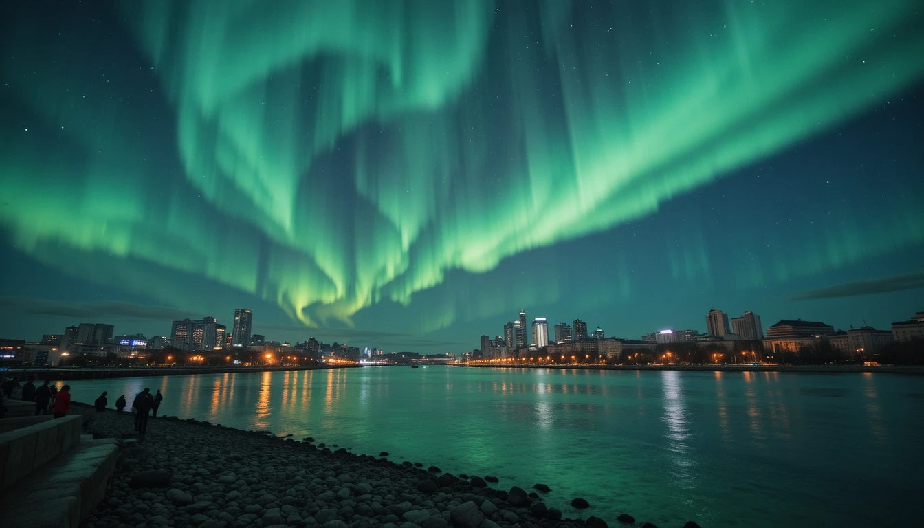 День культуры Якутии в Екатеринбурге