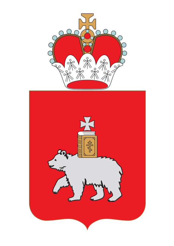 Правительство Пермского края