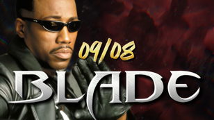 BLADE 