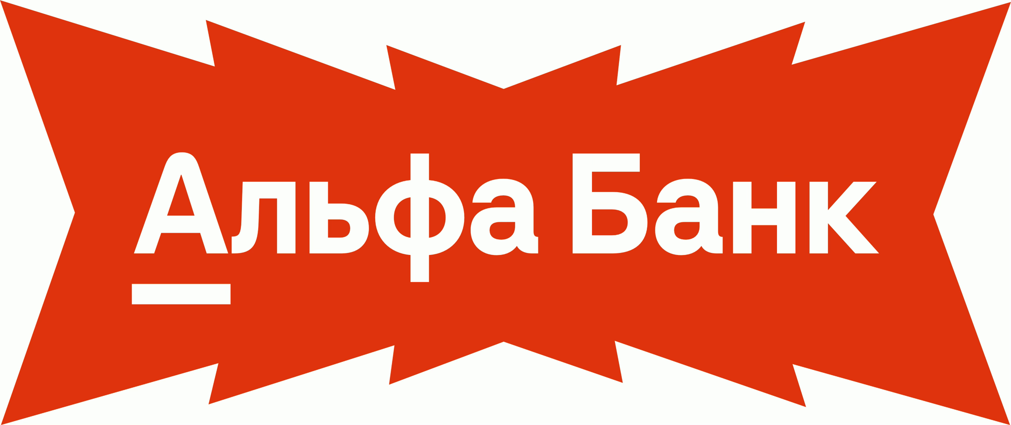 «АЛЬФА-БАНК»