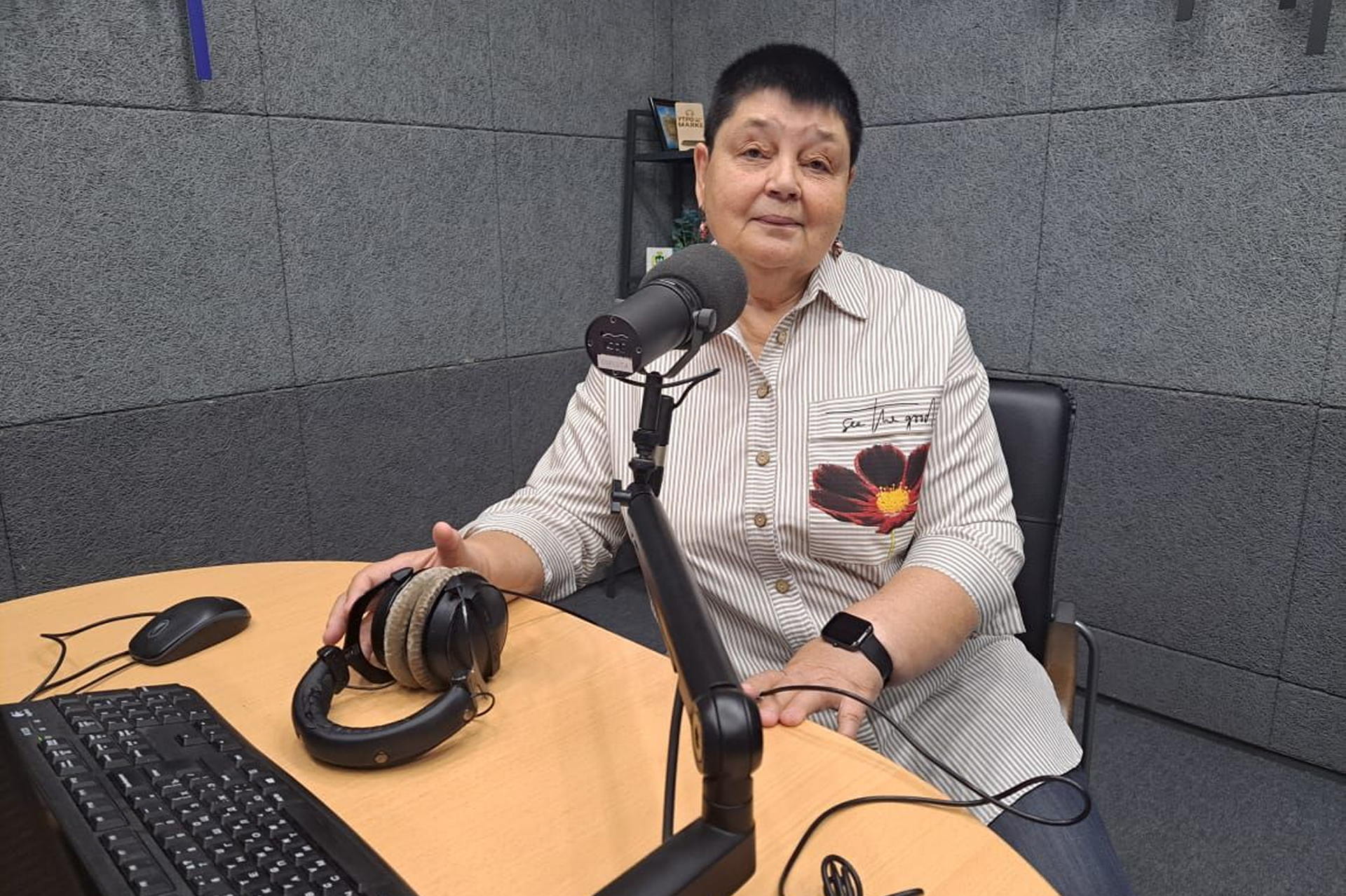 Стихи как люди