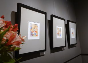 КУРАТОРСКАЯ ЭКСКУРСИЯ ПО ВЫСТАВКЕ "НЕИЗВЕСТНЫЙ К. ПЕТРОВ-ВОДКИН. ГРАФИКА ИЗ КОЛЛЕКЦИЙ ПУШКИНСКОГО ДОМА"
