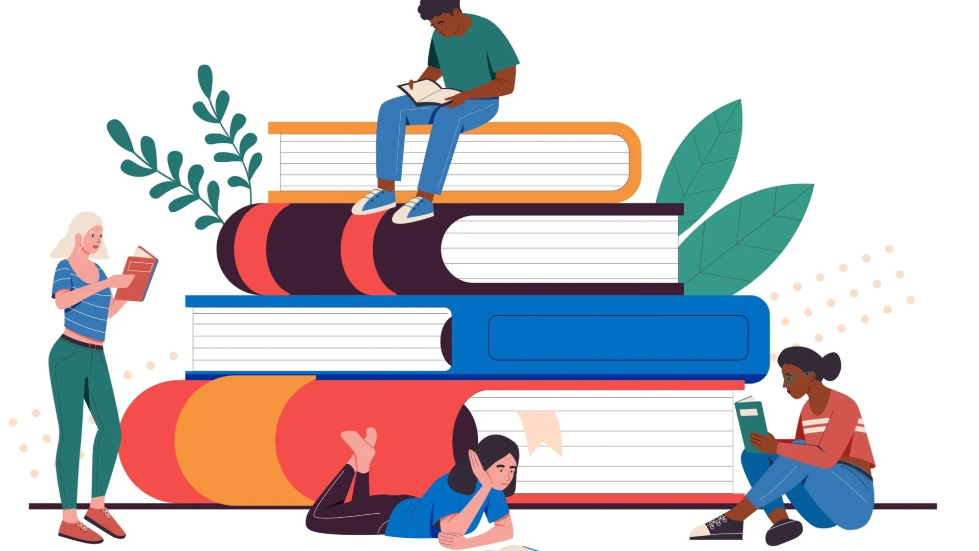 Литературный клуб