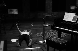 "Тайны импровизации" Открытый МК Chigadaev Music School 
