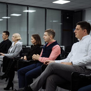 Как заставить сотрудников работать на результат