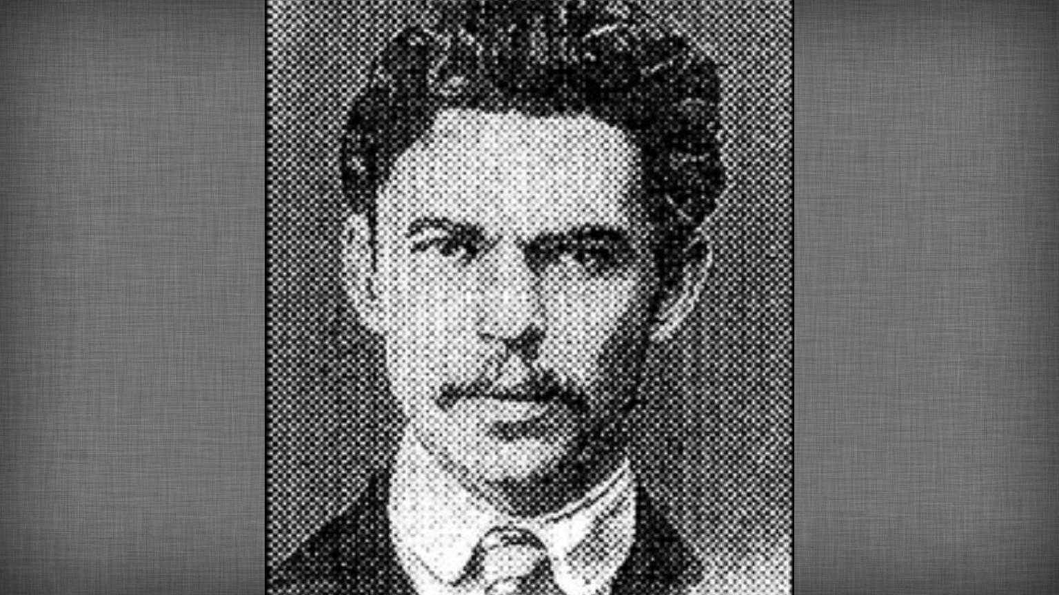 Лекция П.В. Рябова "Российские анархисты второй и третьей волны: избранные портреты"