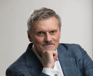 Тимофей Кареба о Личном Бренде.