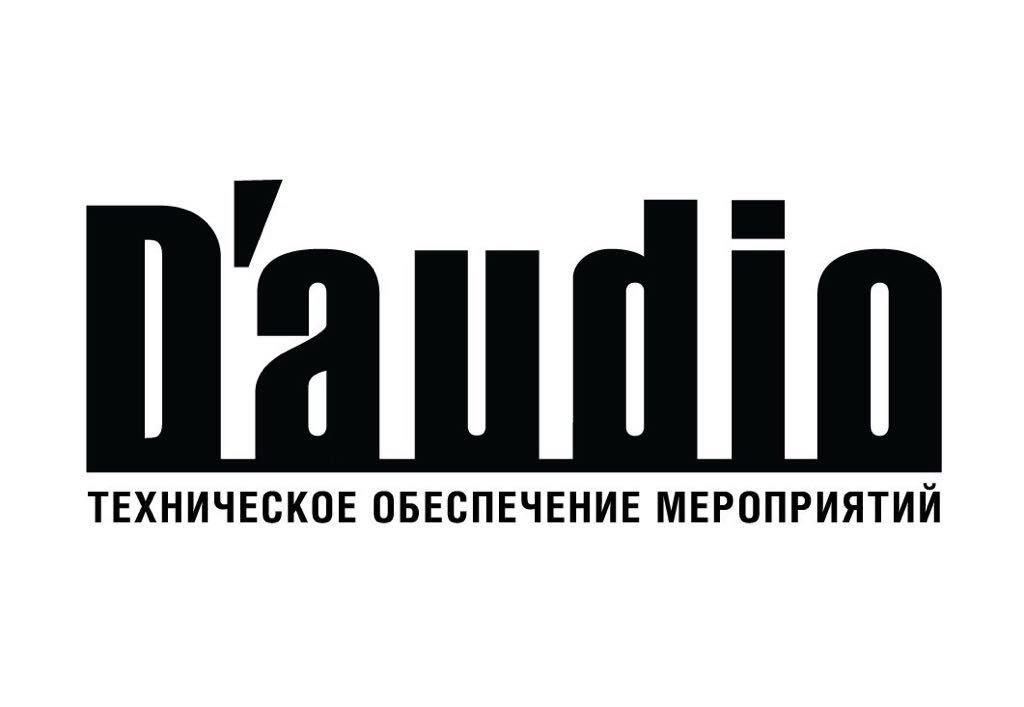 D`audio