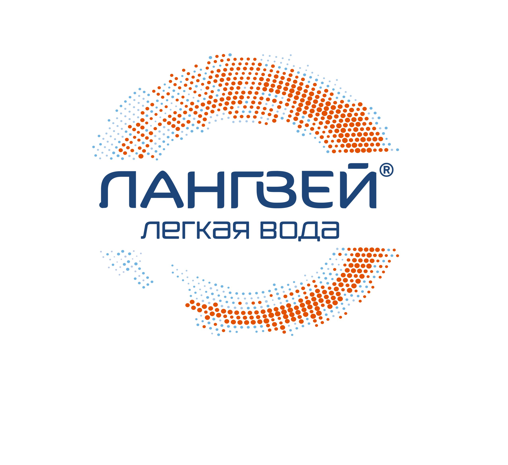 Официальная вода Фестиваля 