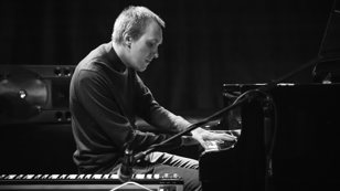Иван Гребенщиков: Медитации для фортепиано