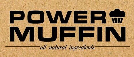 Power Muffin