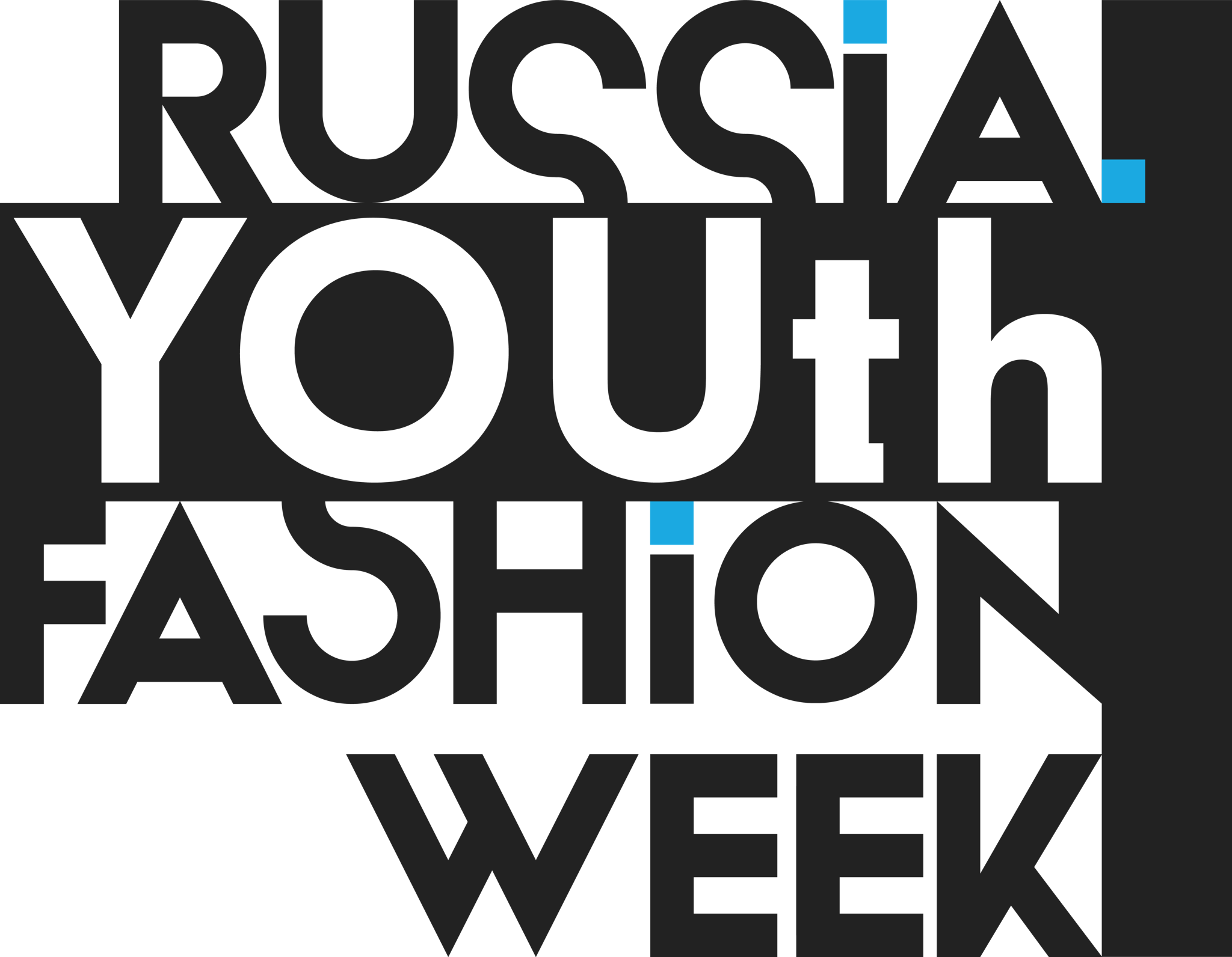 «Russia. YOUth Fashion Week»