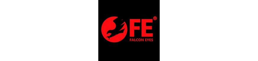 FALCON EYES — профессиональное оборудование для фотосъемки