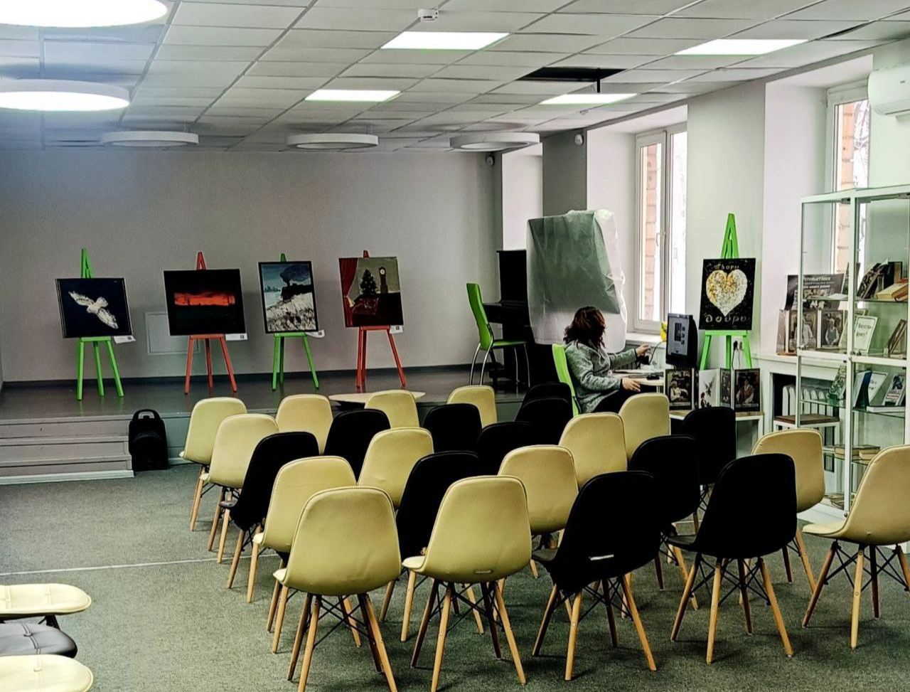 Расстановка оффлайн