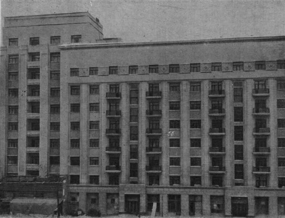 Квест-экскурсия «В поисках плана»