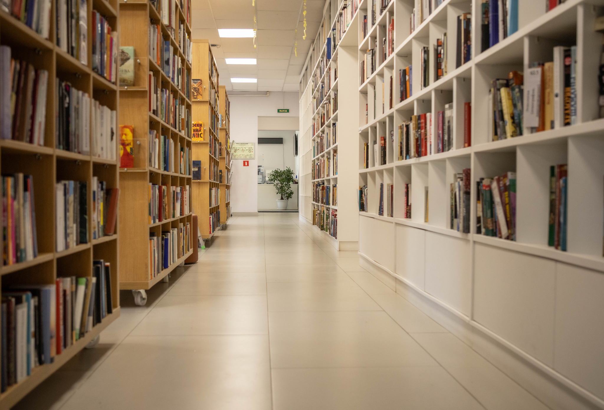 Марафон мастер-классов на Циолковского