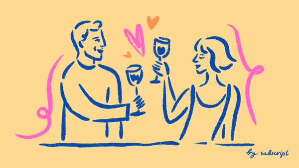 5/09 20:00 МЕДЛЕННЫЕ СВИДАНИЯ / SLOW DATING (22-35 лет)