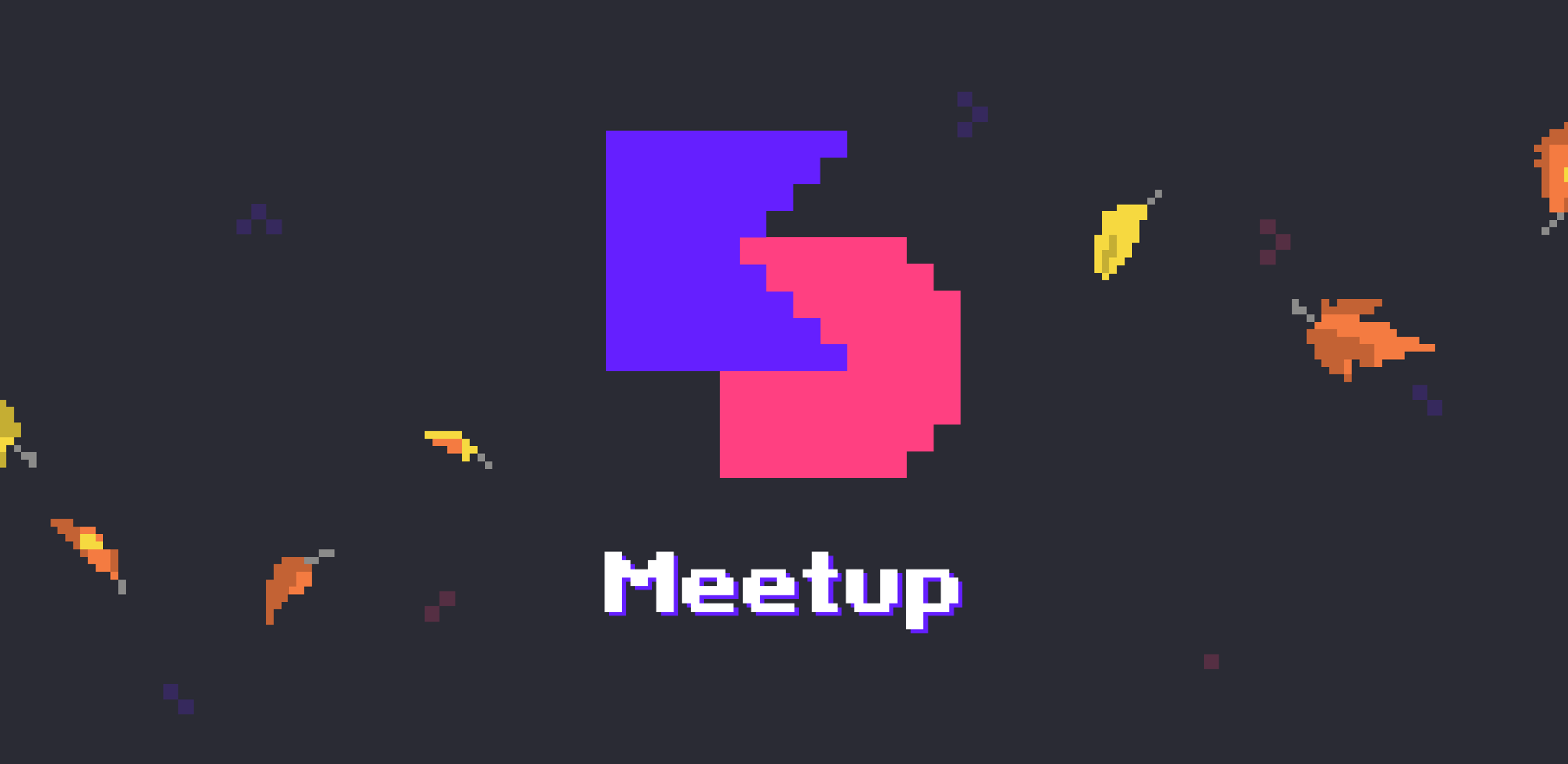 KozhinDev Meetup