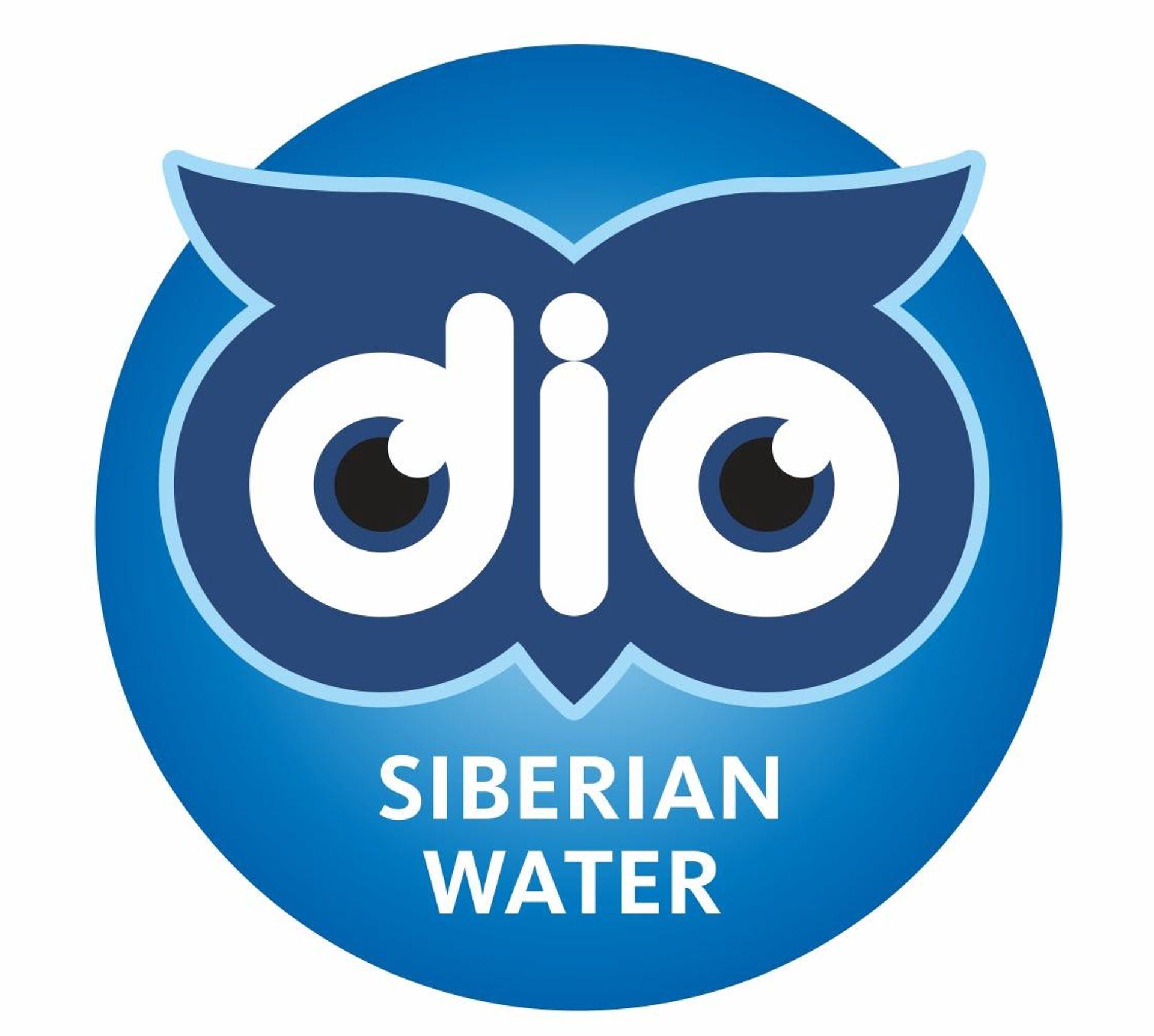 DIO - Вода Сибири