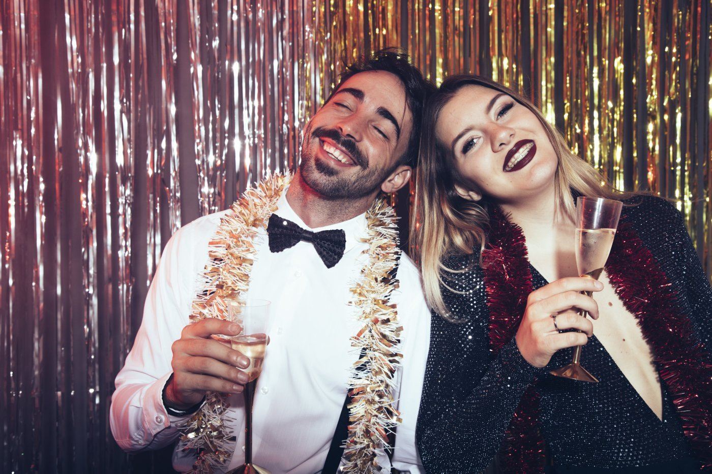 ИСКРЫ ЗНАКОМСТВ: Новогодние свидания 2026 от FastLife