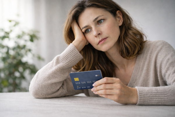 Интенсив «Мои отношения с деньгами»