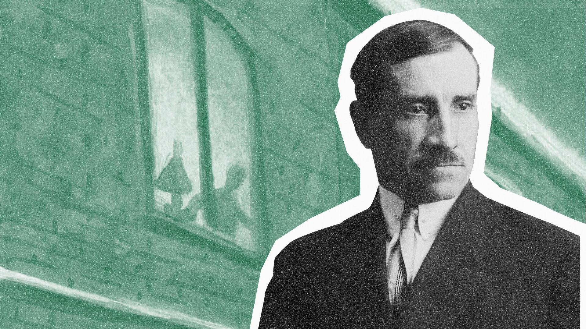 Обсуждение рассказа Александра Грина "Зелёная лампа”