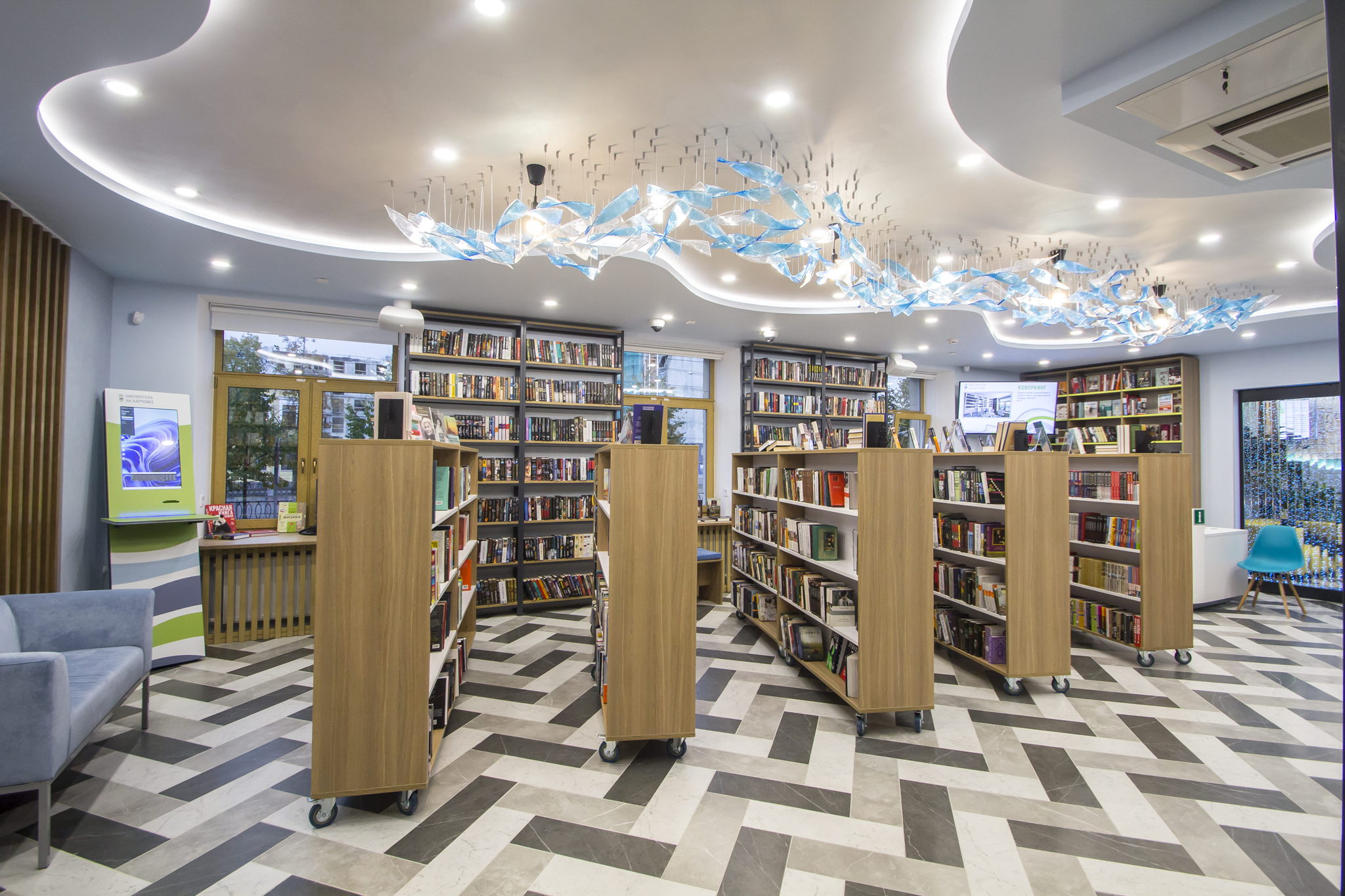 Лекция «Критическое мышление в эпоху тотальной лжи»