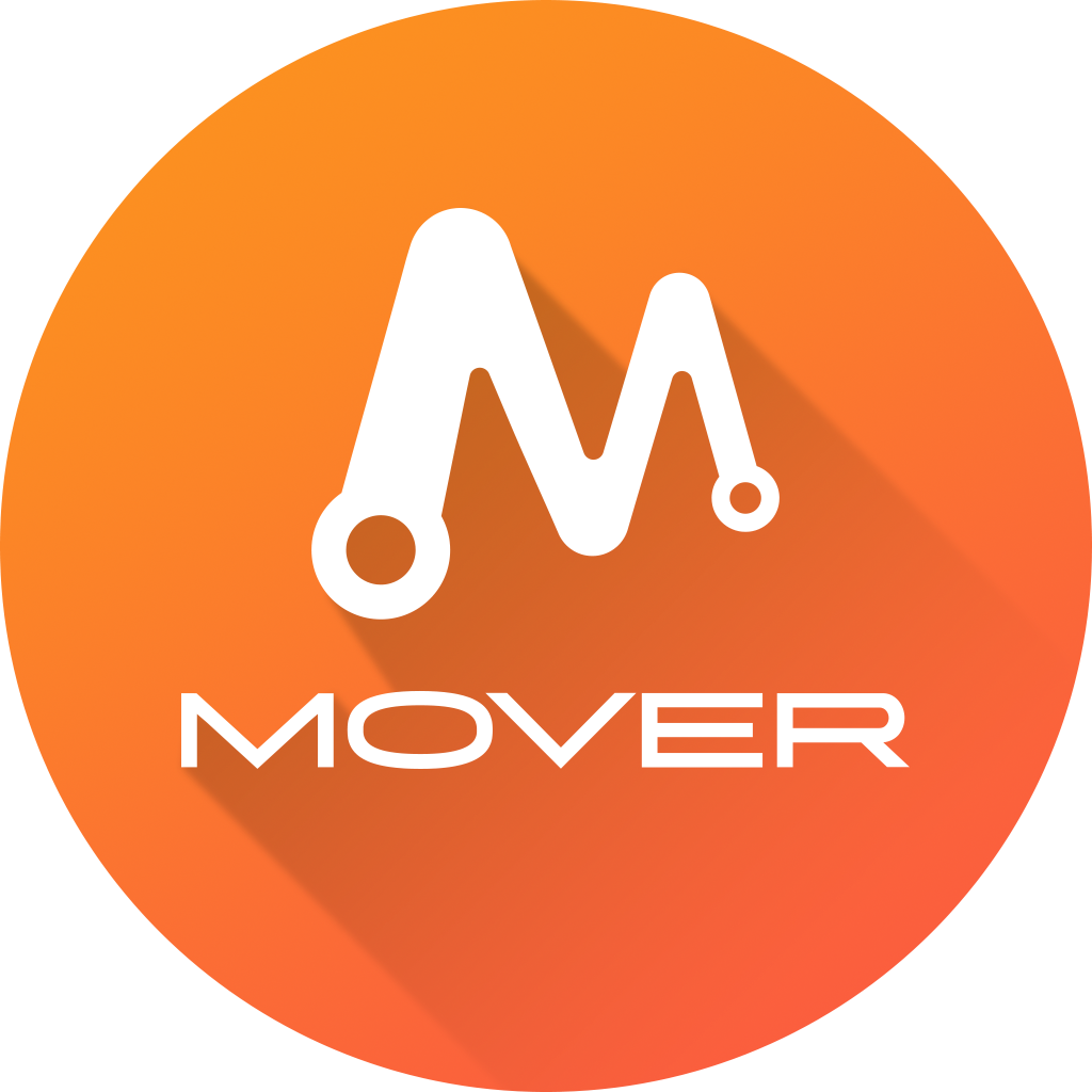 Mover