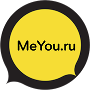 MeYou - Сервис знакомств гостей