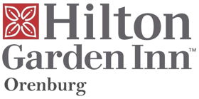 Отель Hilton Garden Inn Orenburg