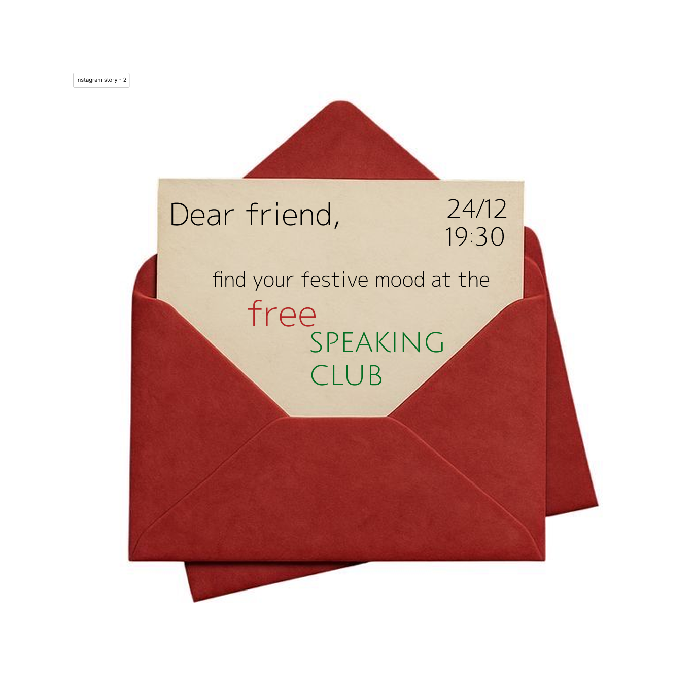 БЕСПЛАТНЫЙ АНГЛИЙСКИЙ РАЗГОВОРНЫЙ КЛУБ / FREE SPEAKING CLUB | ONLINE