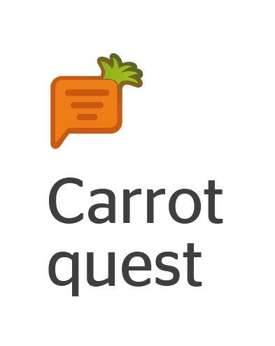 Carrot quest