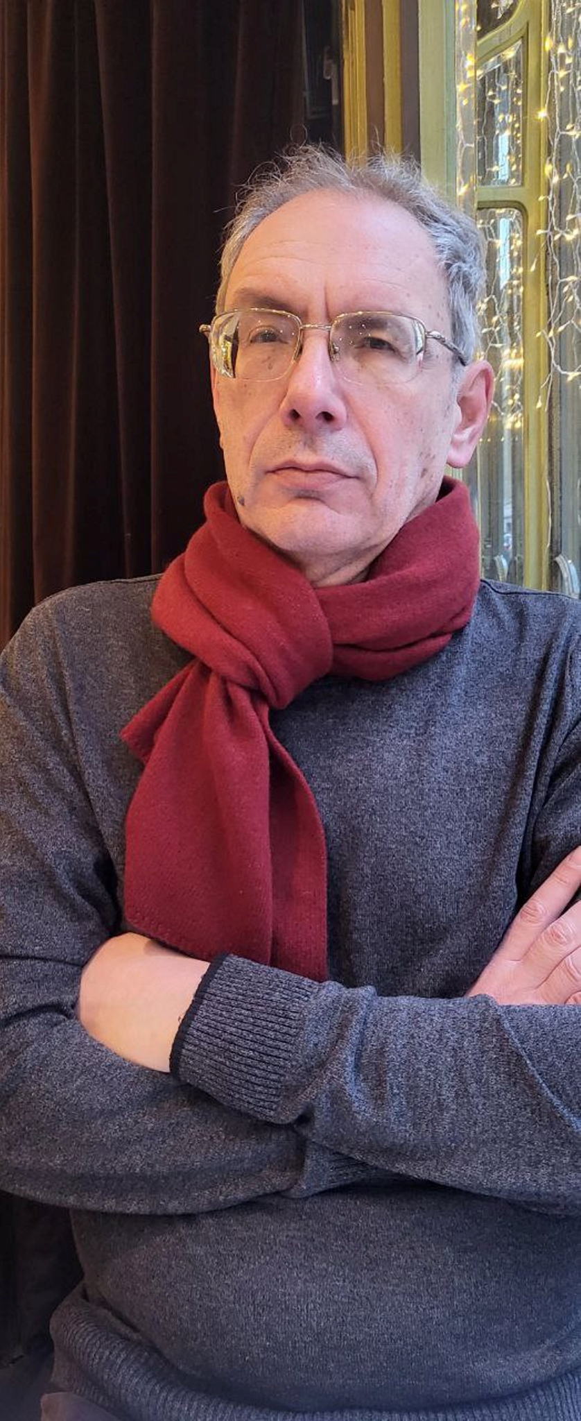 Николай Гринцер. Цикл "Эпические истории народов: от Ассирии до Карелии", Прагмема. Как звучит сегодня «гомеровский вопрос»?