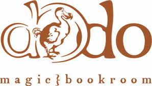 Книжный магазин "Додо"