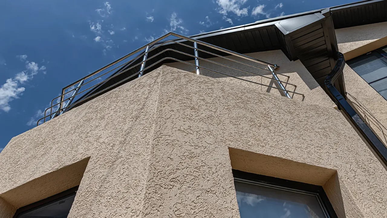 Мастер-класс ITALICA GRANULARE