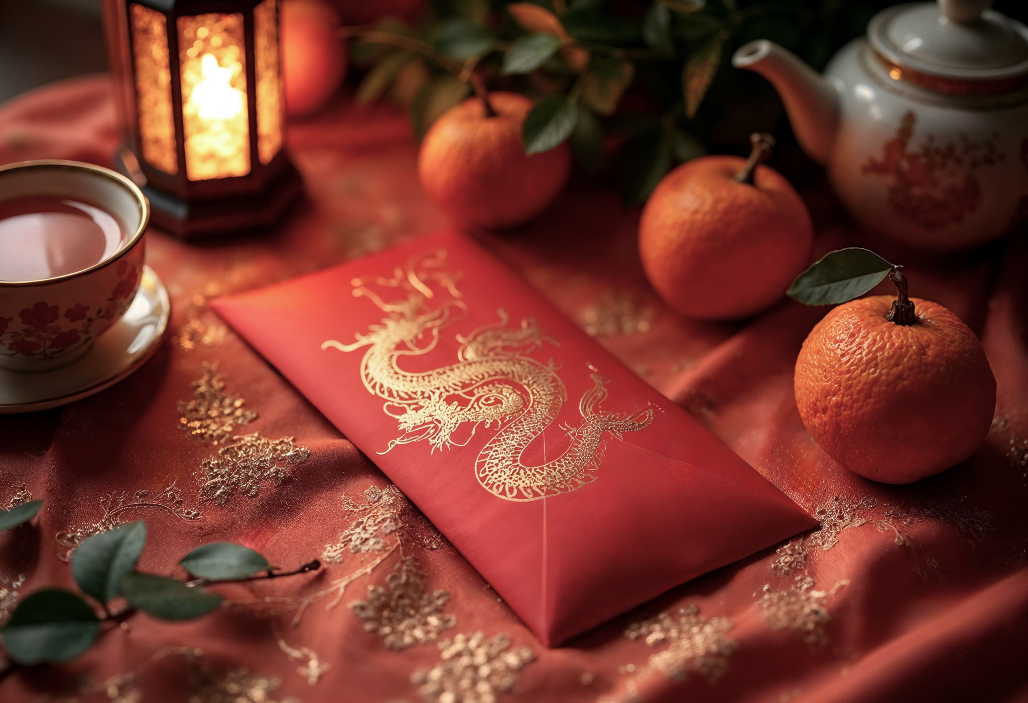 Симфония Поднебесной