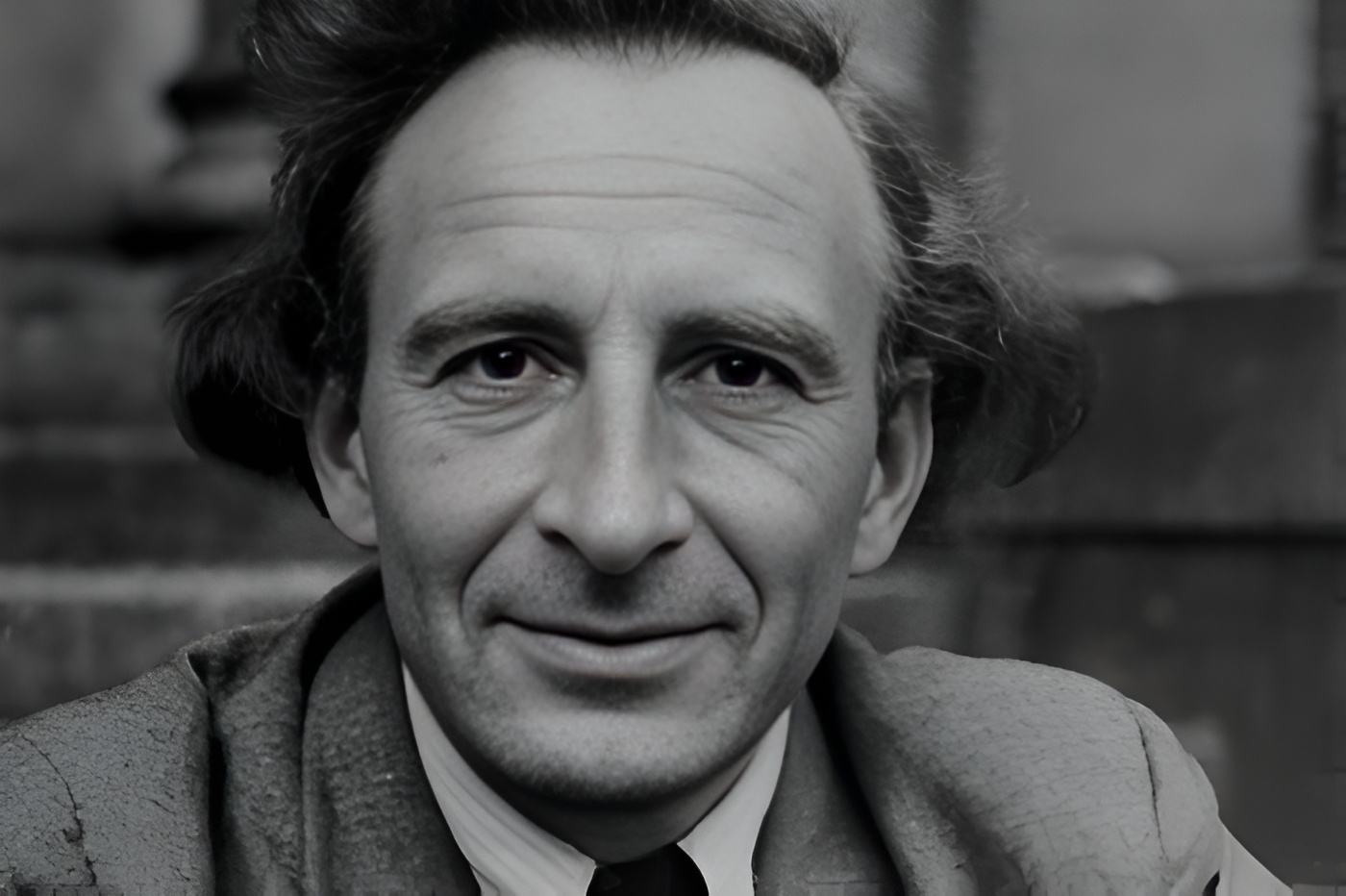 Онлайн-лекция "Наука во время войны (1941-1945 гг.)"