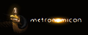 "METRONOMICON | СПЕЦБИОТЕХ: как создавать научно-фантастические вселенные?"