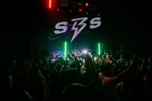 SBS x FLIP FLAP:  2 декабря в Санкт-Петербурге [BUSSOVO TOUR]