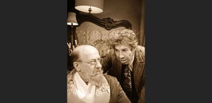 Лекция «Михаил Булгаков – евангелист от Сатаны или…?»