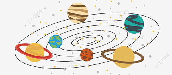 "Солнечная система своими руками"