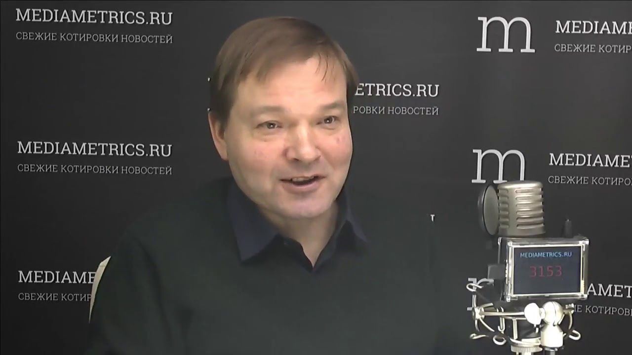Литературный вечер Владимира Буева