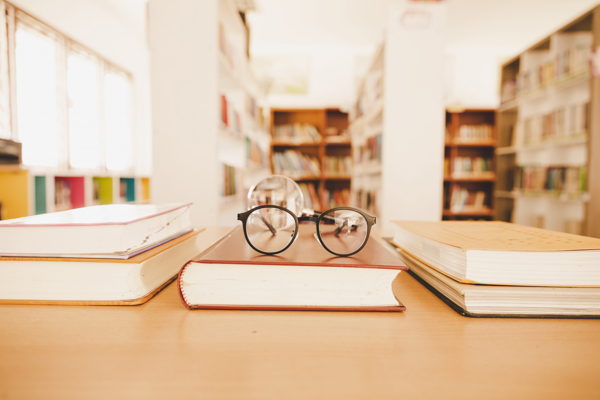 Книжный эрудит