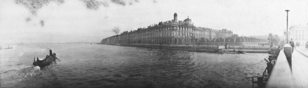Творческая фотография. Встреча с хранителями фонда фотографии Эрмитажа