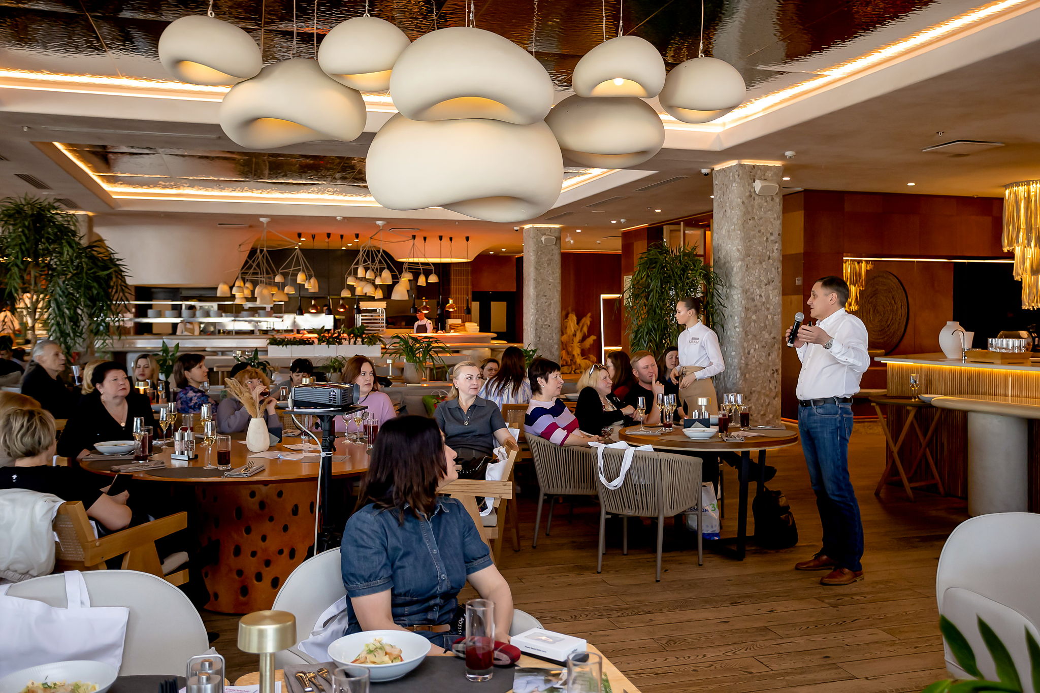 МЕД Лекторий