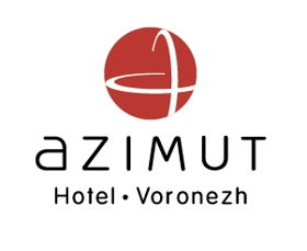 Официальный отель мероприятия AZIMUT Отель Воронеж